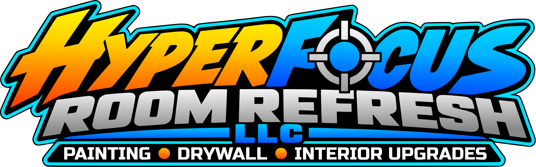HyperFocus Room Refresh LLC